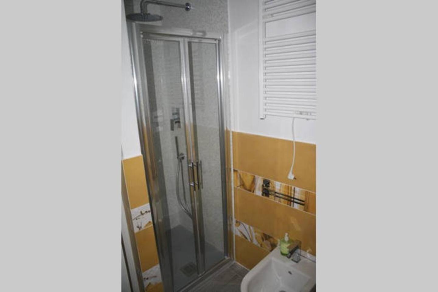 San Martino & Gaslini Urban Loft *