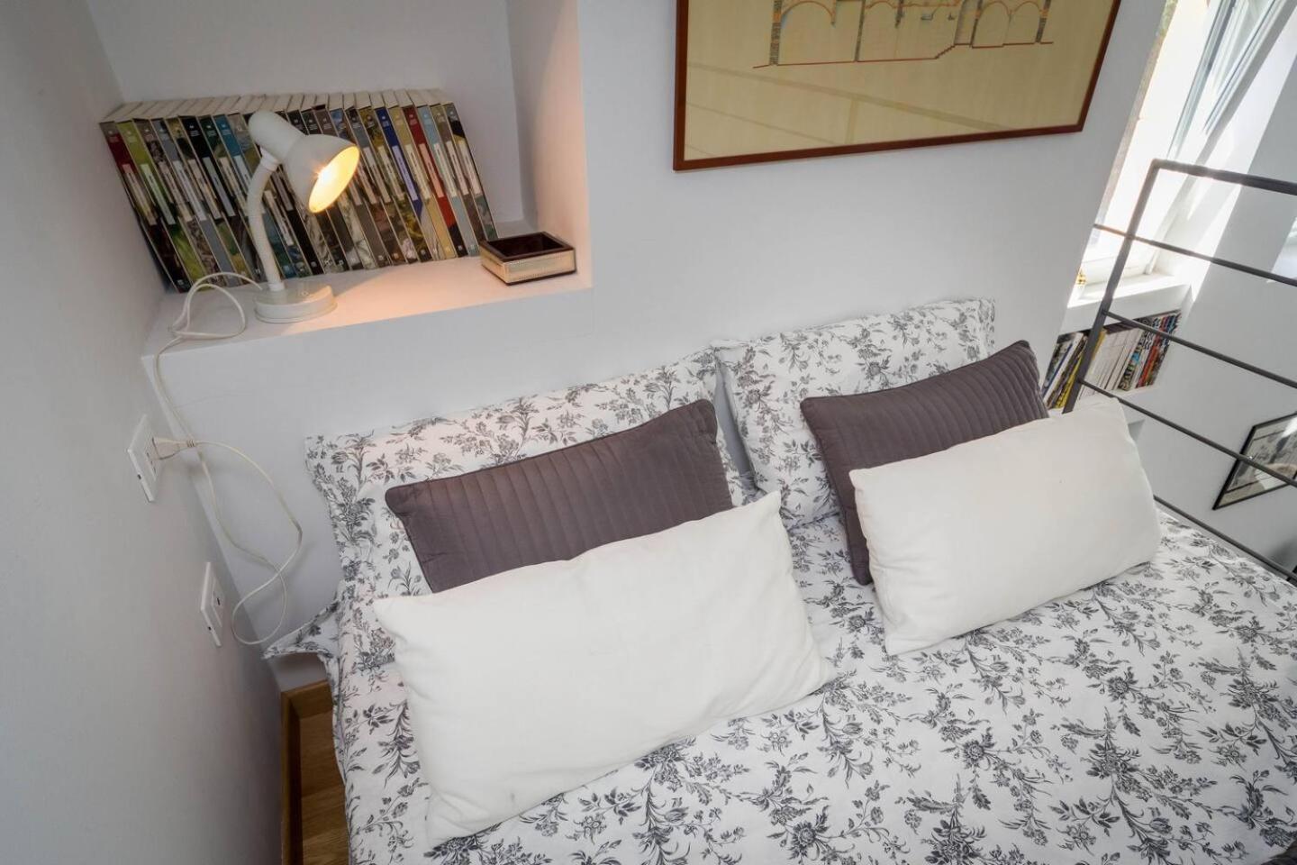 San Martino & Gaslini Urban Loft Apartment