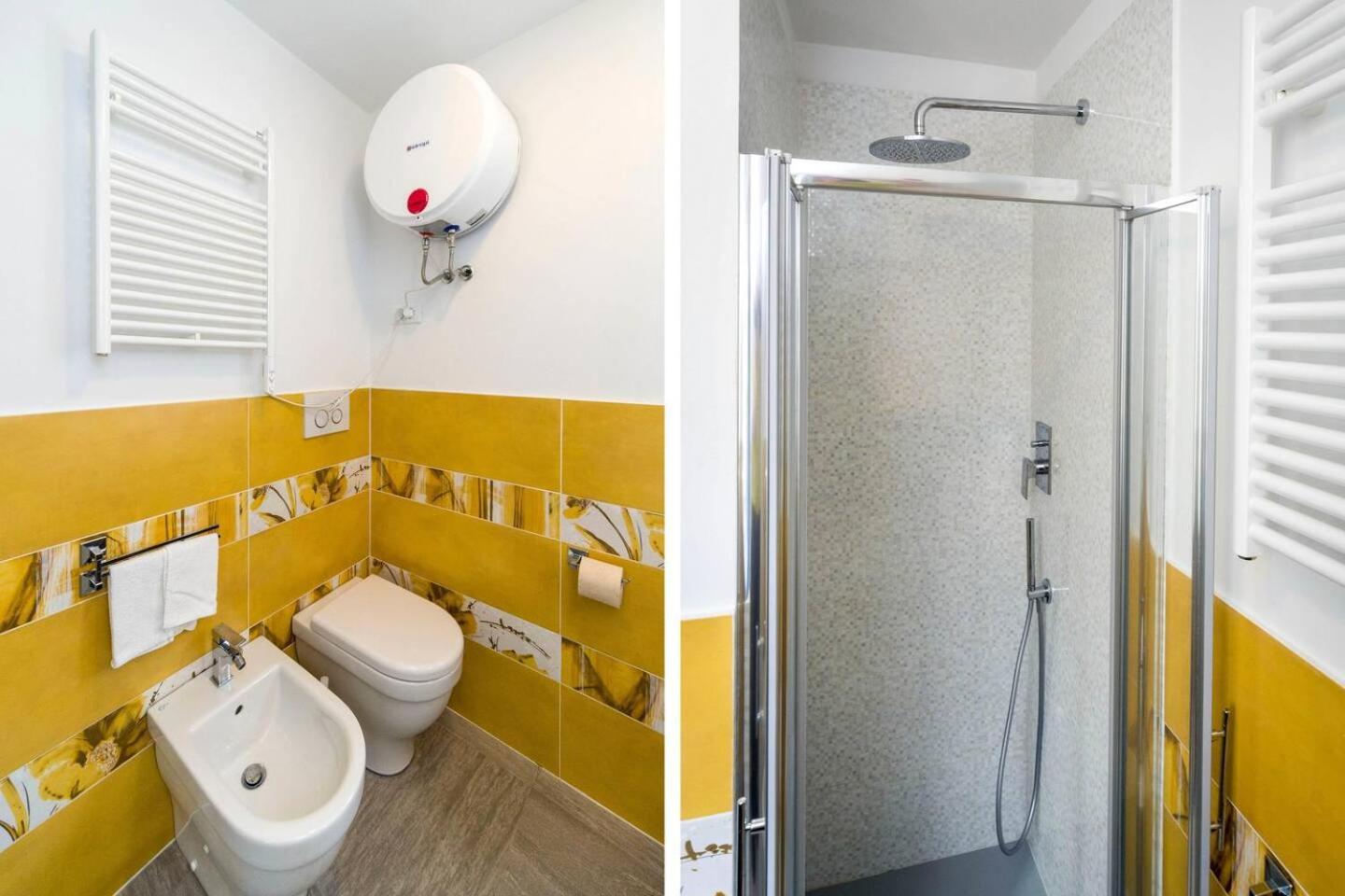 Apartment San Martino & Gaslini Urban Loft *